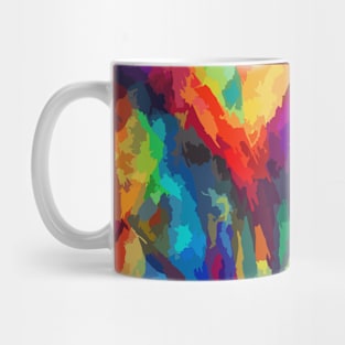 Colorful Mug